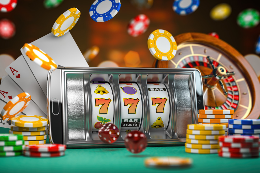 En İyi Online Casino