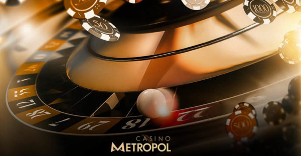 Casino Metropol Hakkında Girişler